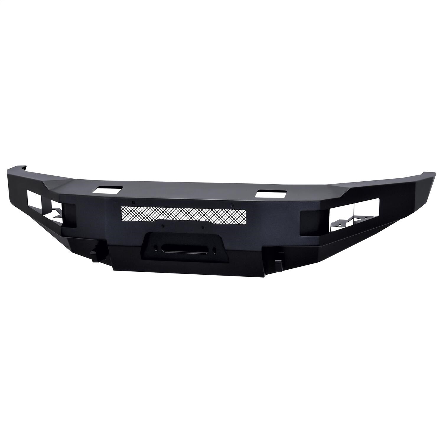 Westin 58-411175 Pro-Series Front Bumper Fits F-250 Super Duty F-350 Super Duty