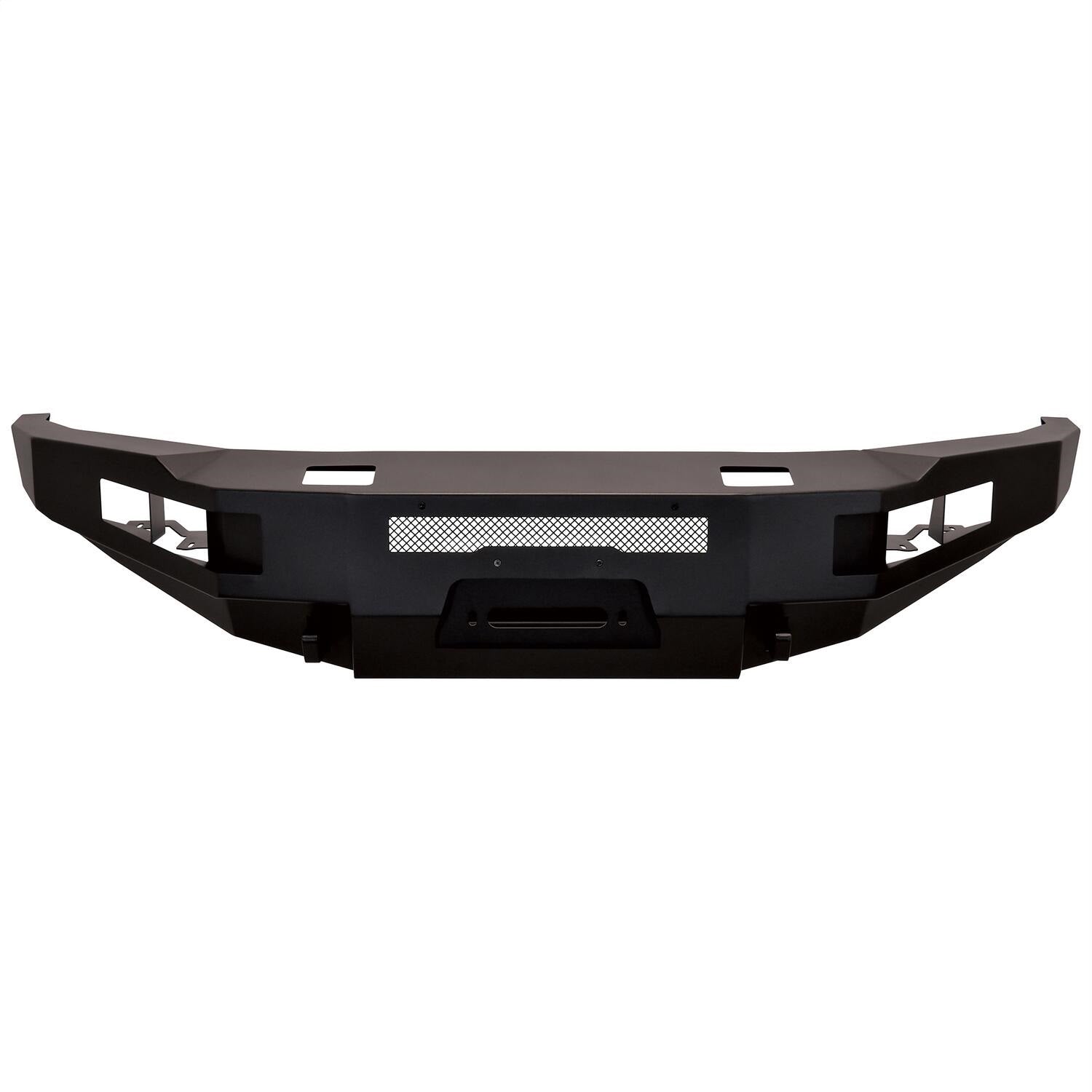 Westin 58-411175 Pro-Series Front Bumper Fits F-250 Super Duty F-350 Super Duty