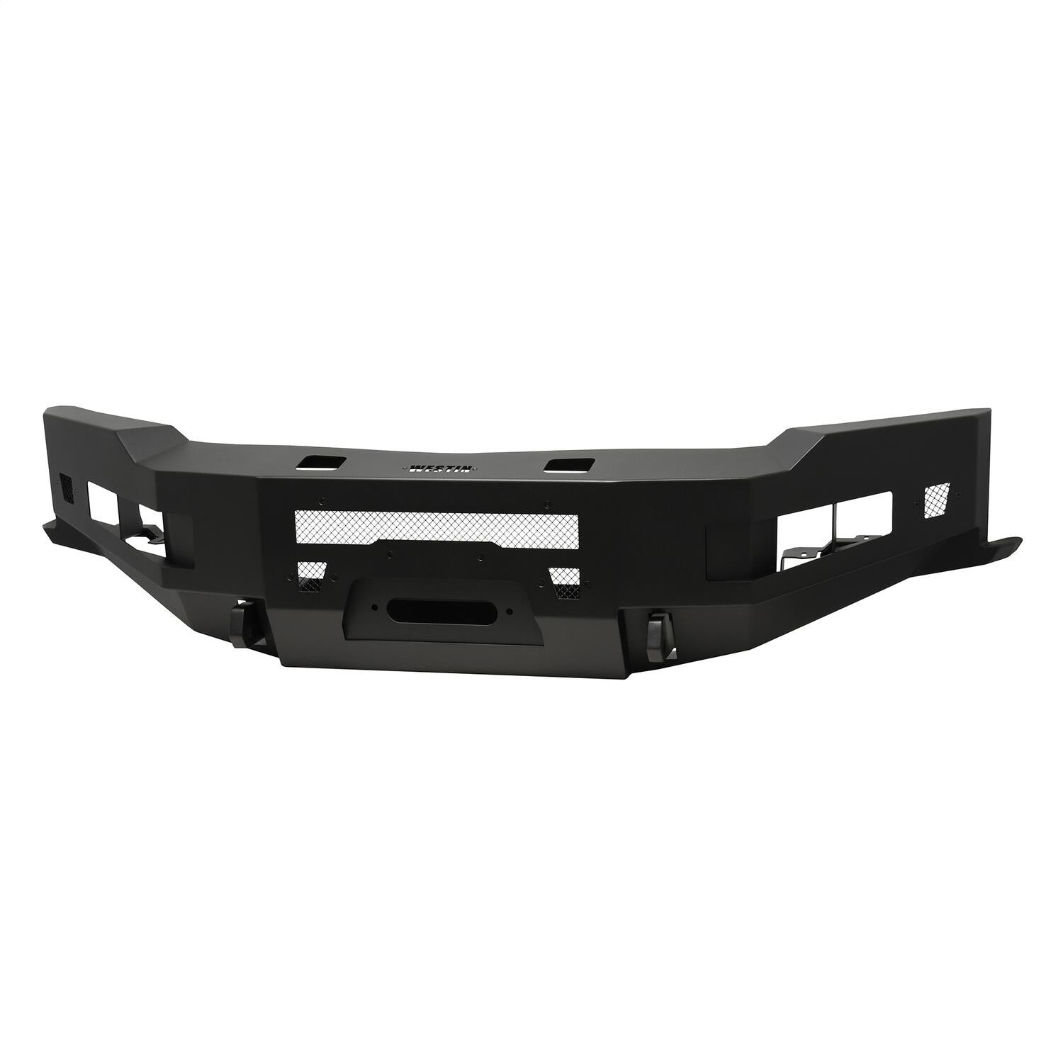 Westin 58-411215 Pro-Series Front Bumper Fits 19-22 Silverado 1500