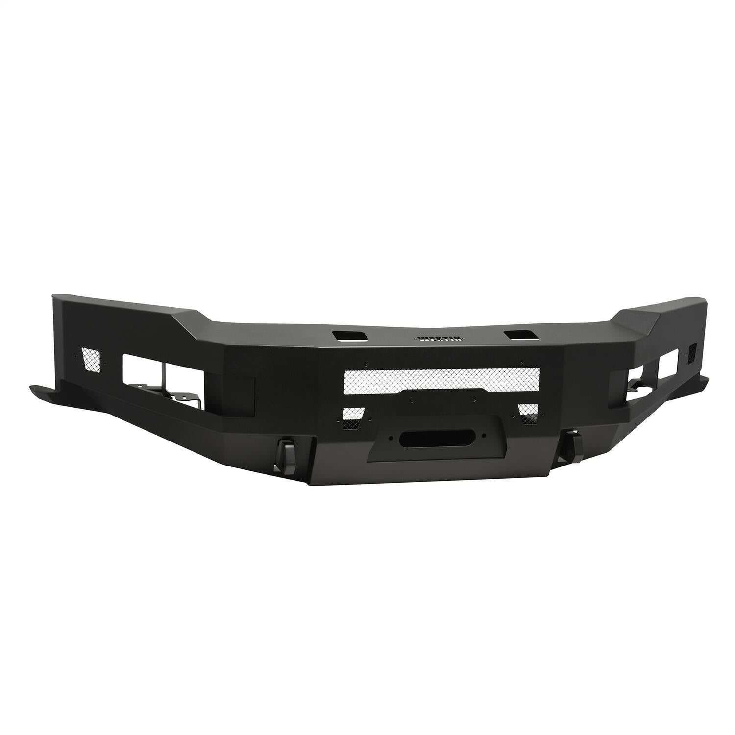 Westin 58-411215 Pro-Series Front Bumper Fits 19-22 Silverado 1500