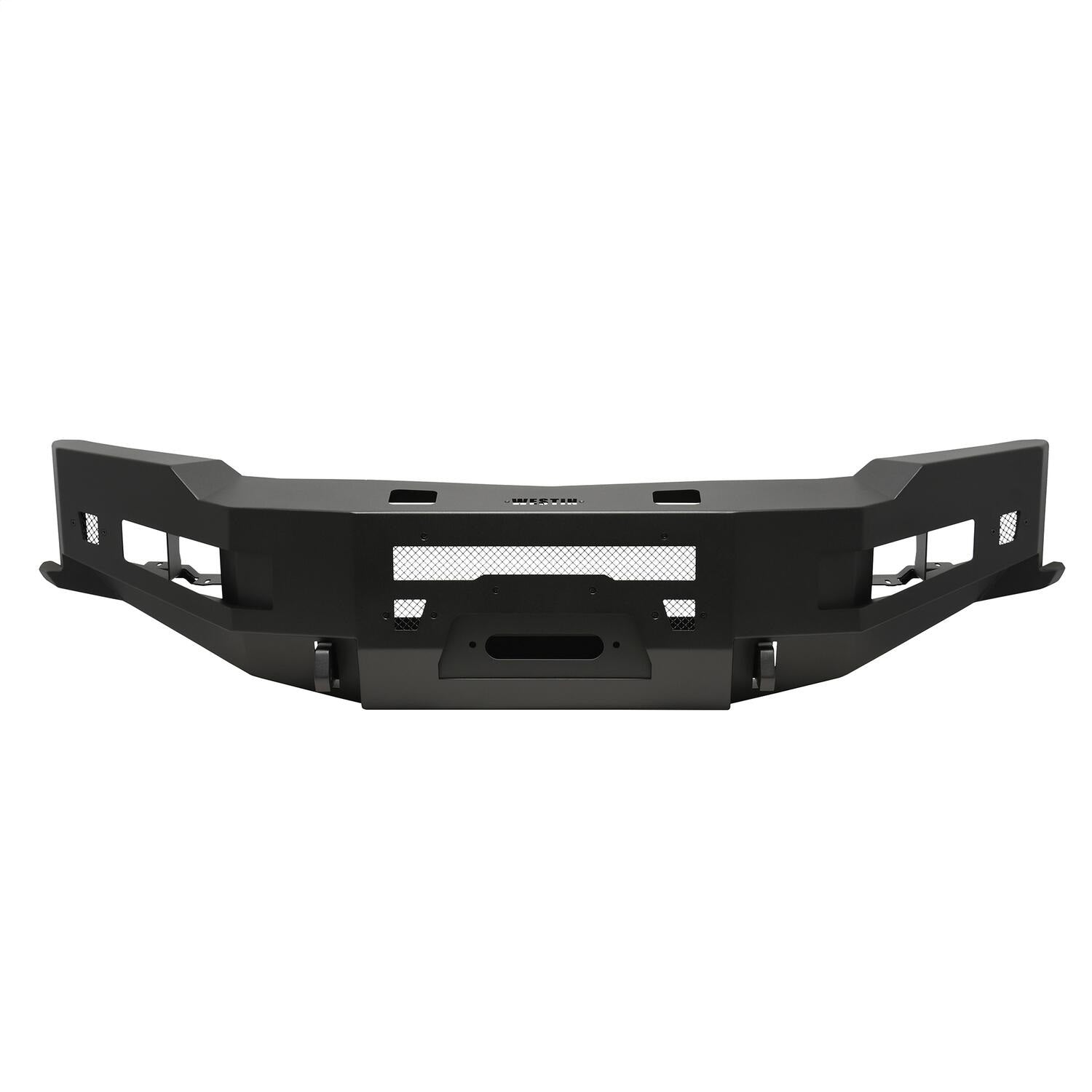 Westin 58-411215 Pro-Series Front Bumper Fits 19-22 Silverado 1500