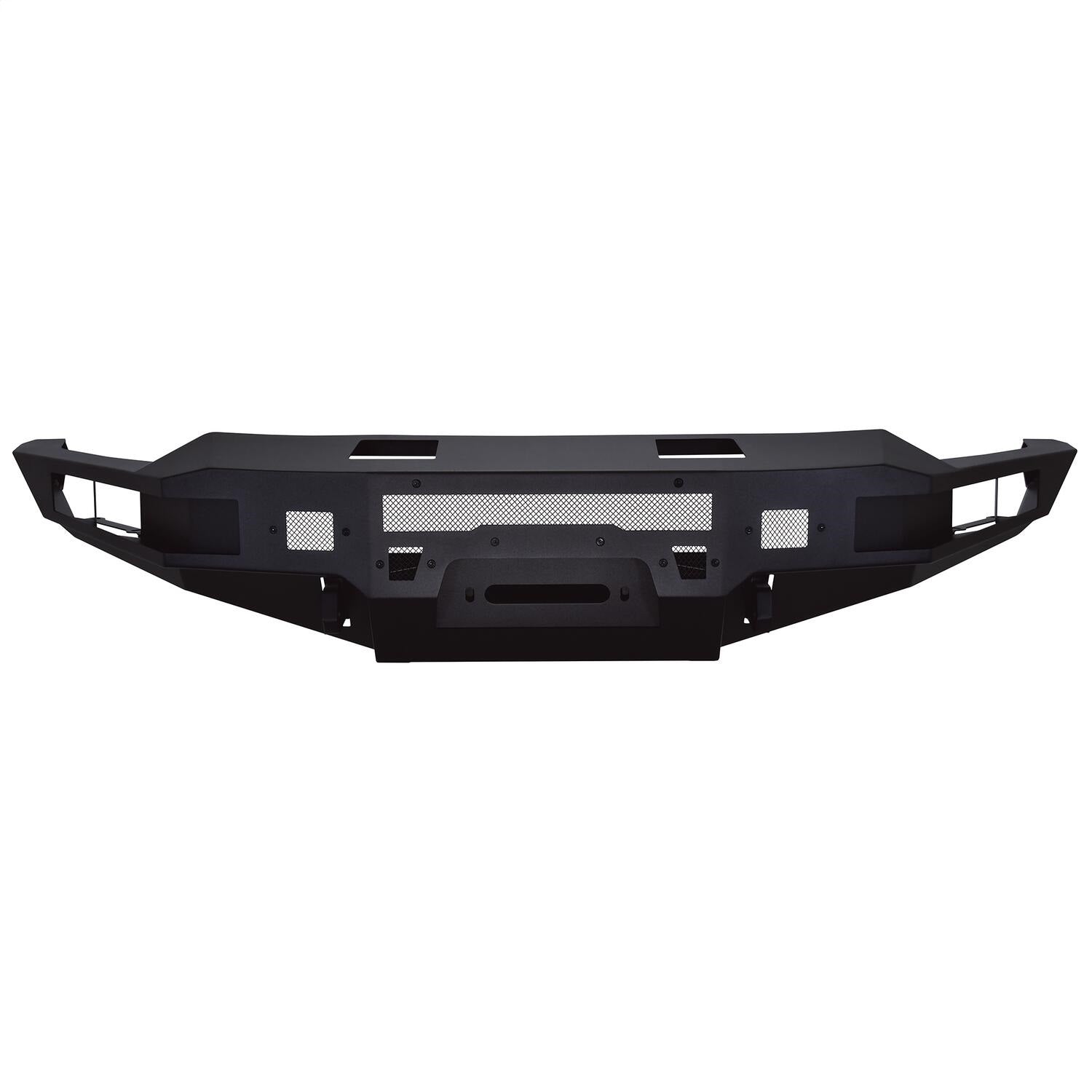 Westin 58-411225 Pro-Series Front Bumper