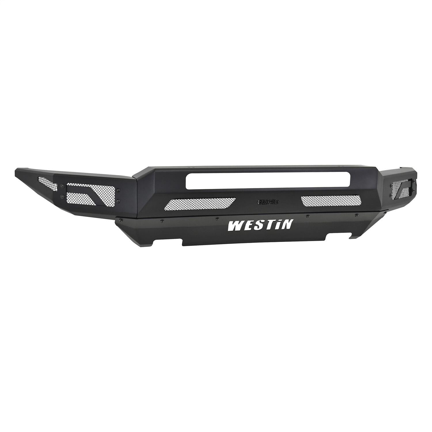 Westin 58-41145 Pro-Mod Front Bumper Fits 17-19 F-150