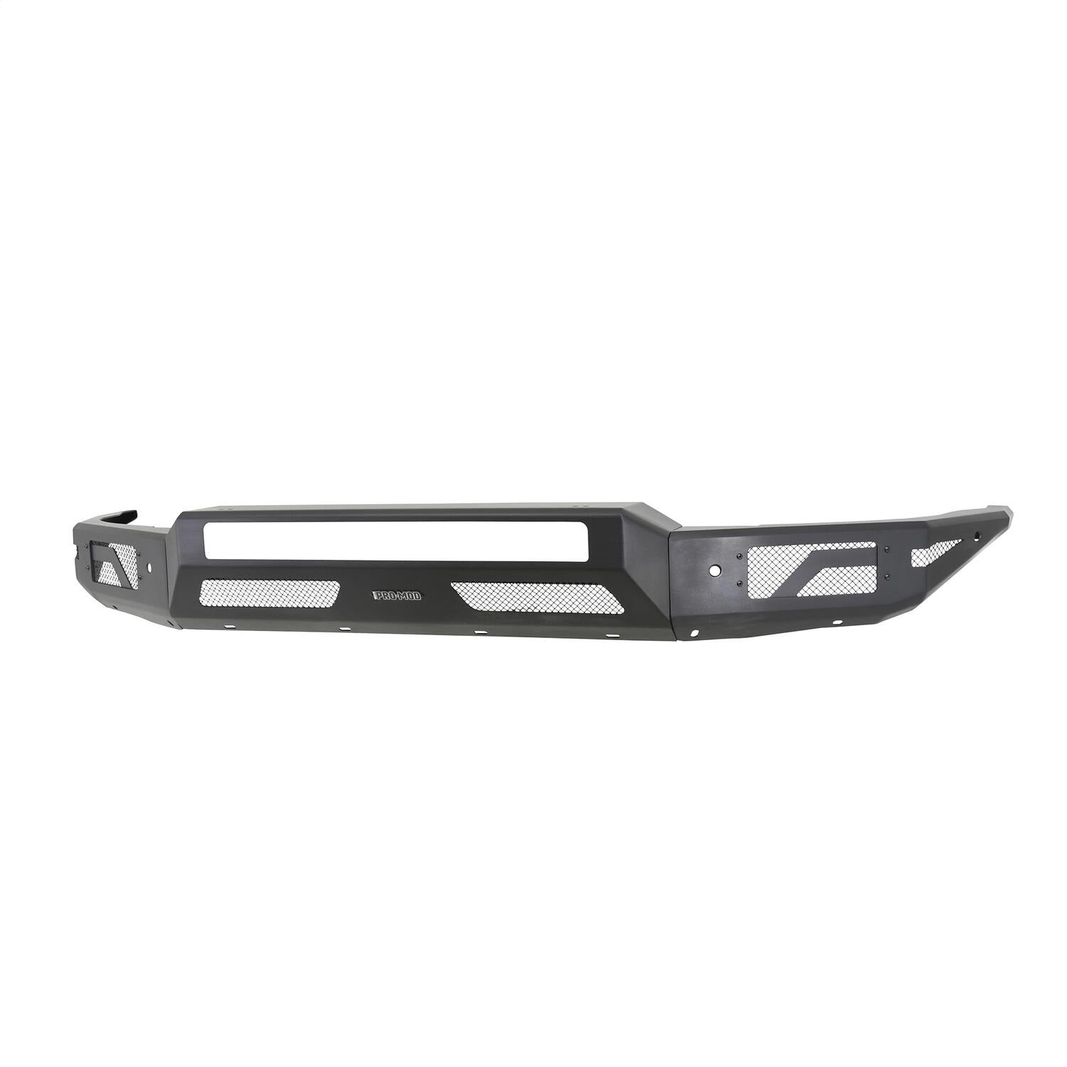 Westin 58-41165 Pro-Mod Front Bumper Fits Silverado 2500 HD Silverado 3500 HD