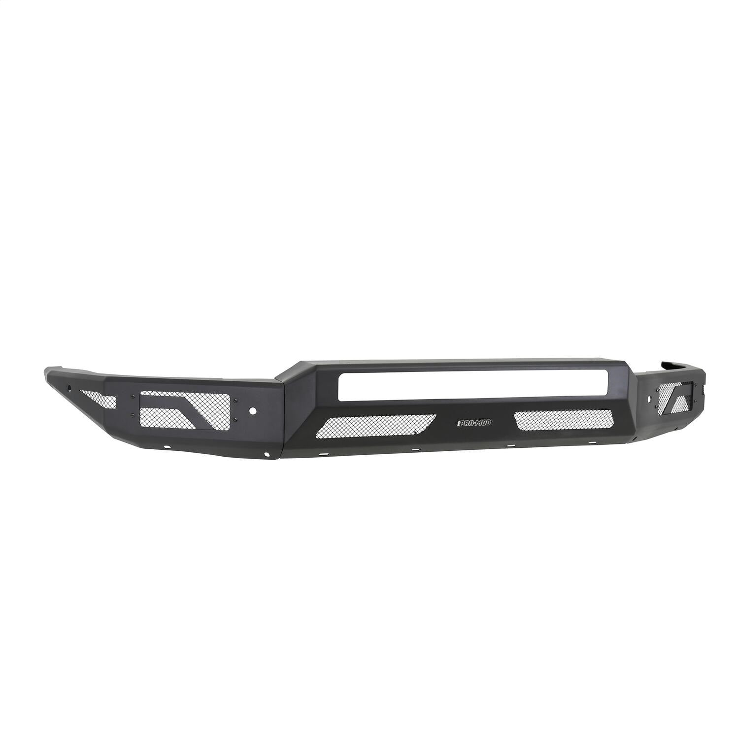 Westin 58-41165 Pro-Mod Front Bumper Fits Silverado 2500 HD Silverado 3500 HD