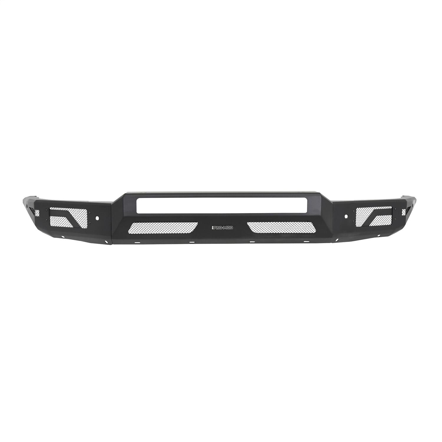 Westin 58-41165 Pro-Mod Front Bumper Fits Silverado 2500 HD Silverado 3500 HD