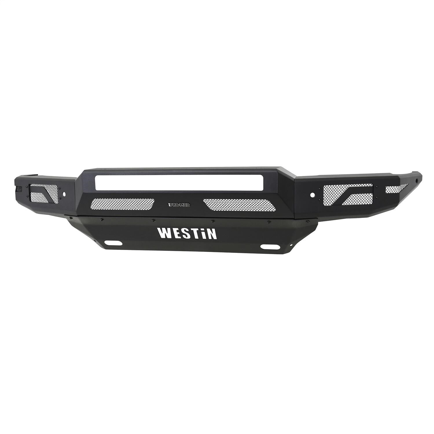 Westin 58-41215 Pro-Mod Front Bumper Fits 19-22 Silverado 1500