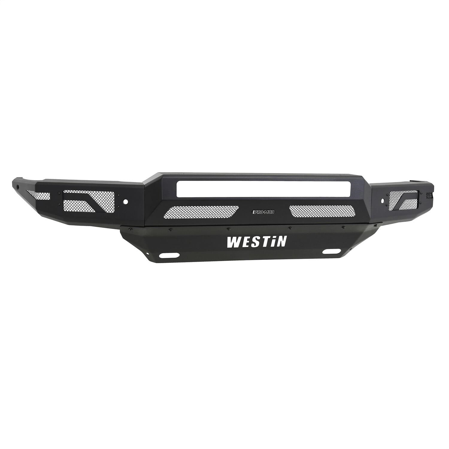 Westin 58-41215 Pro-Mod Front Bumper Fits 19-22 Silverado 1500