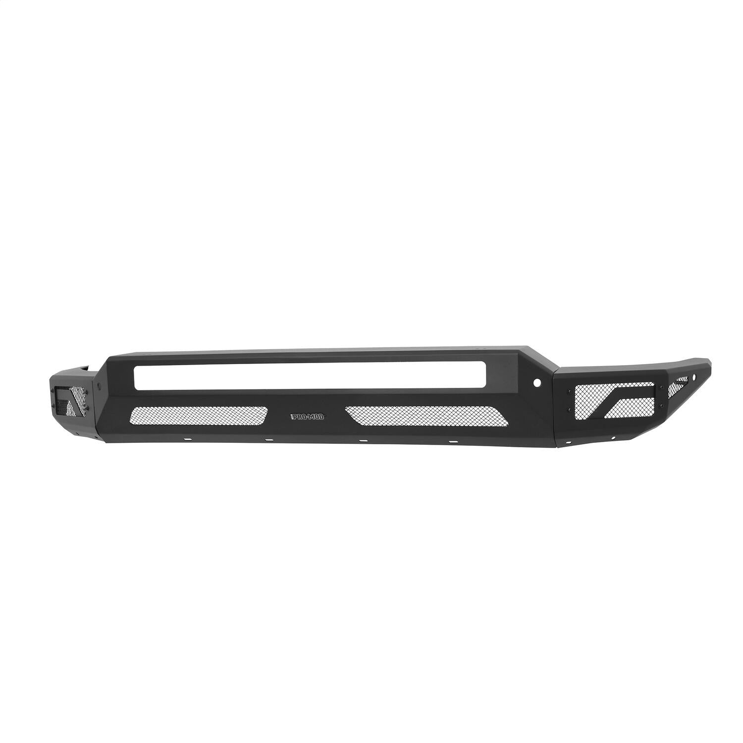 Westin 58-41225 Pro-Mod Front Bumper