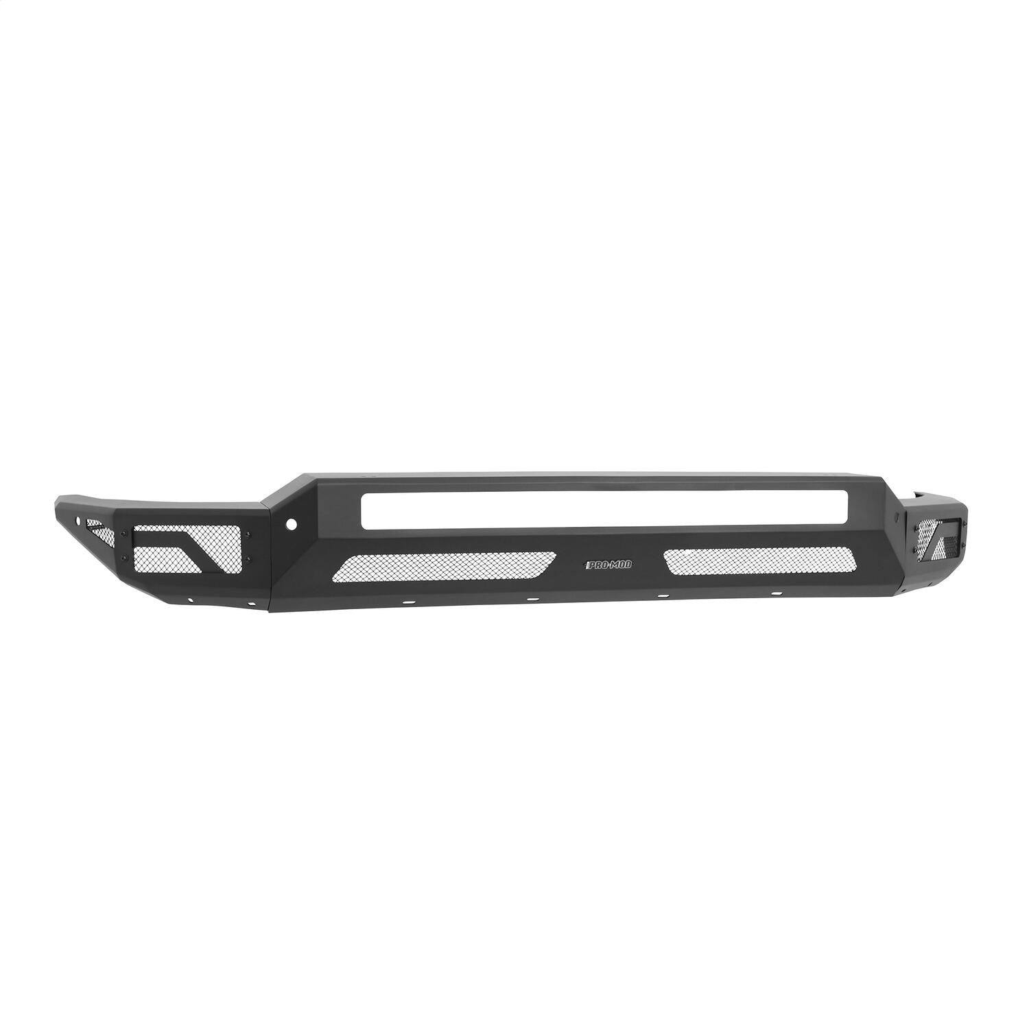 Westin 58-41225 Pro-Mod Front Bumper