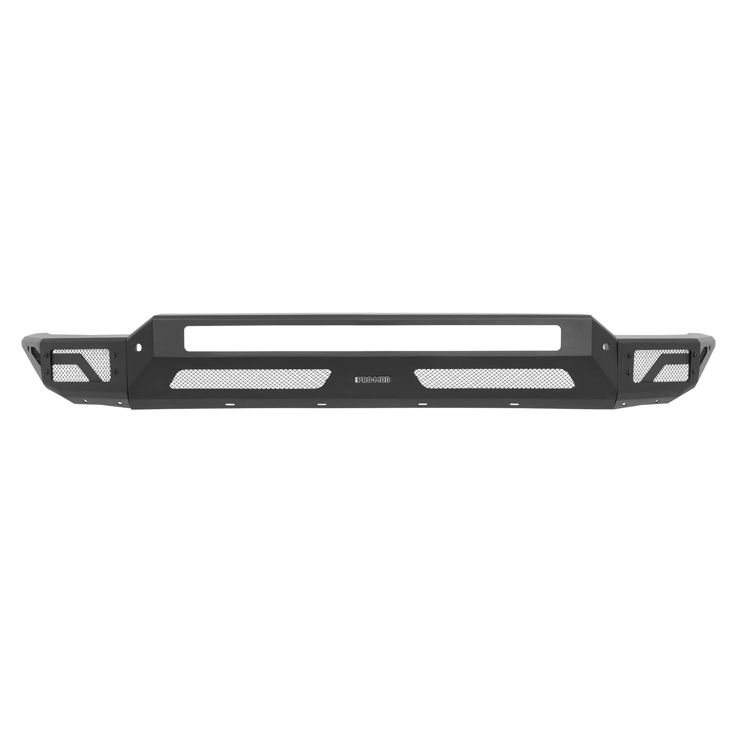 Westin 58-41225 Pro-Mod Front Bumper