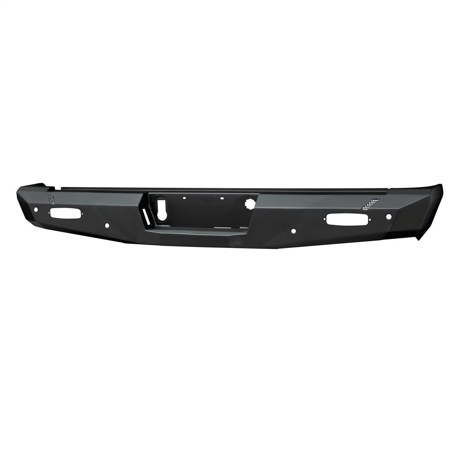 Westin 58-421005 Pro-Series Rear Bumper