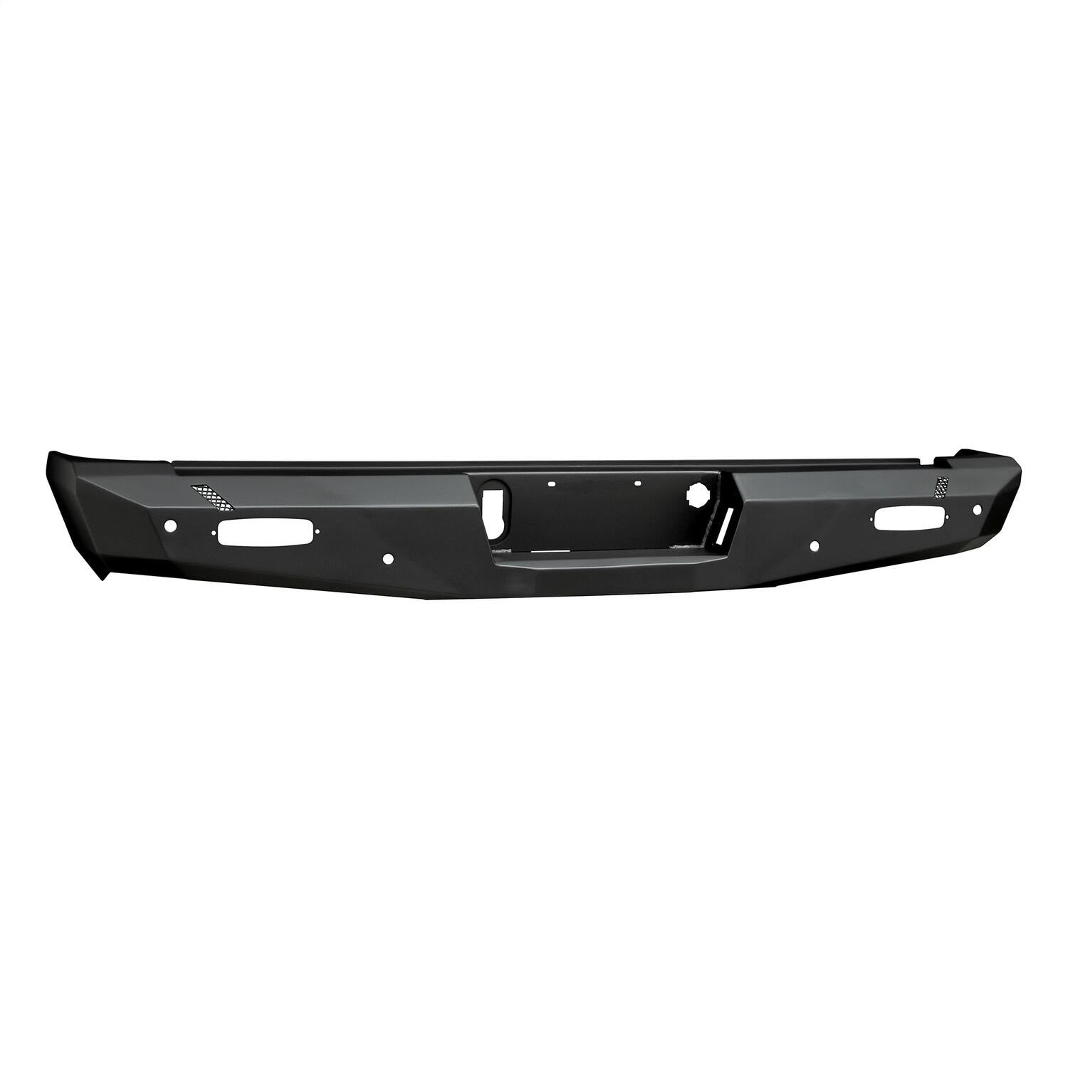 Westin 58-421005 Pro-Series Rear Bumper