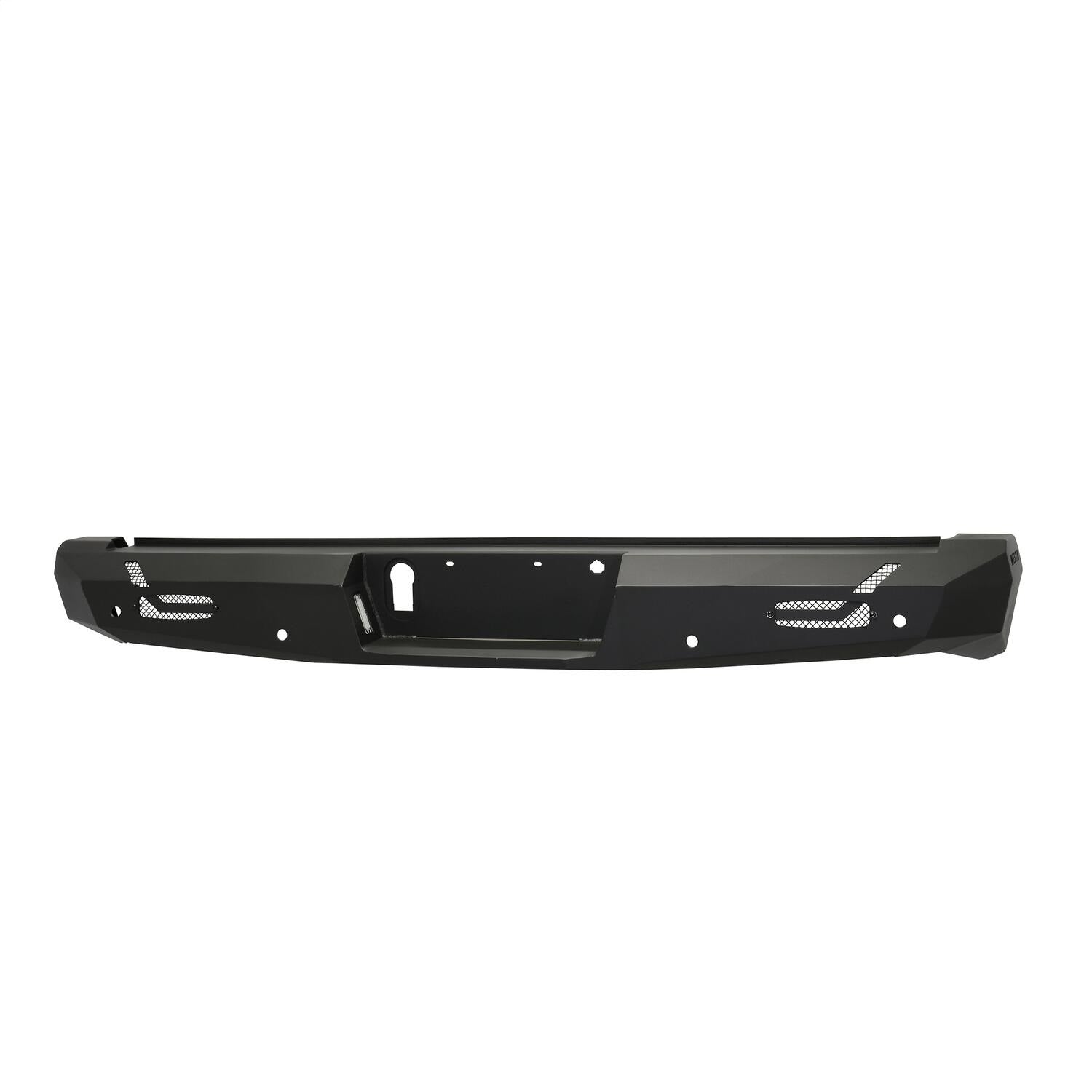 Westin 58-421015 Pro-Series Rear Bumper Fits 15-22 F-150