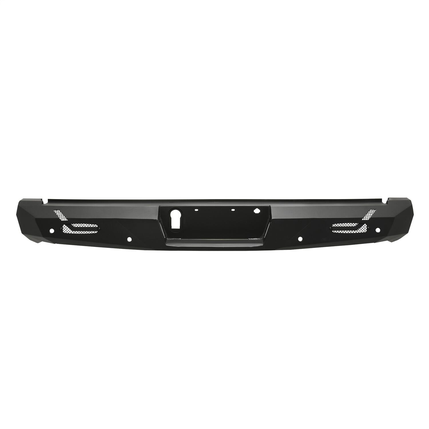 Westin 58-421015 Pro-Series Rear Bumper Fits 15-22 F-150