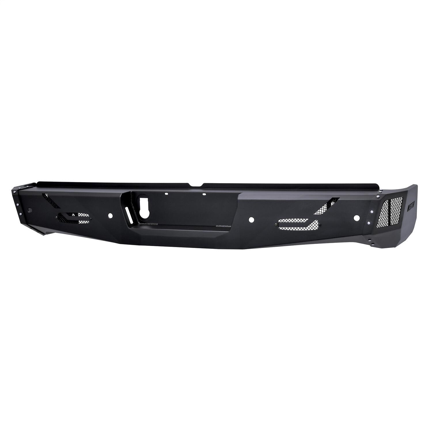 Westin 58-421035 Pro-Series Rear Bumper Fits 14-21 Tundra