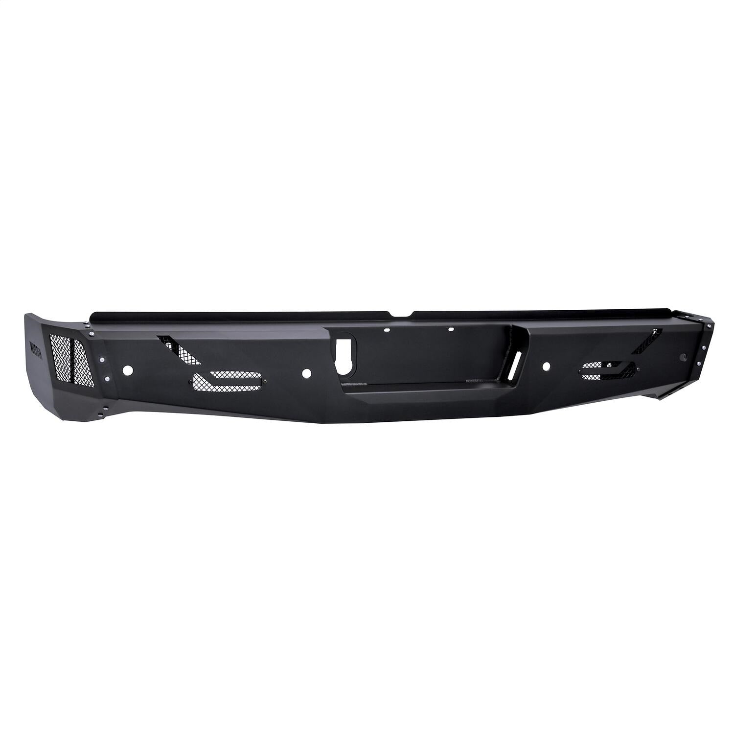 Westin 58-421035 Pro-Series Rear Bumper Fits 14-21 Tundra