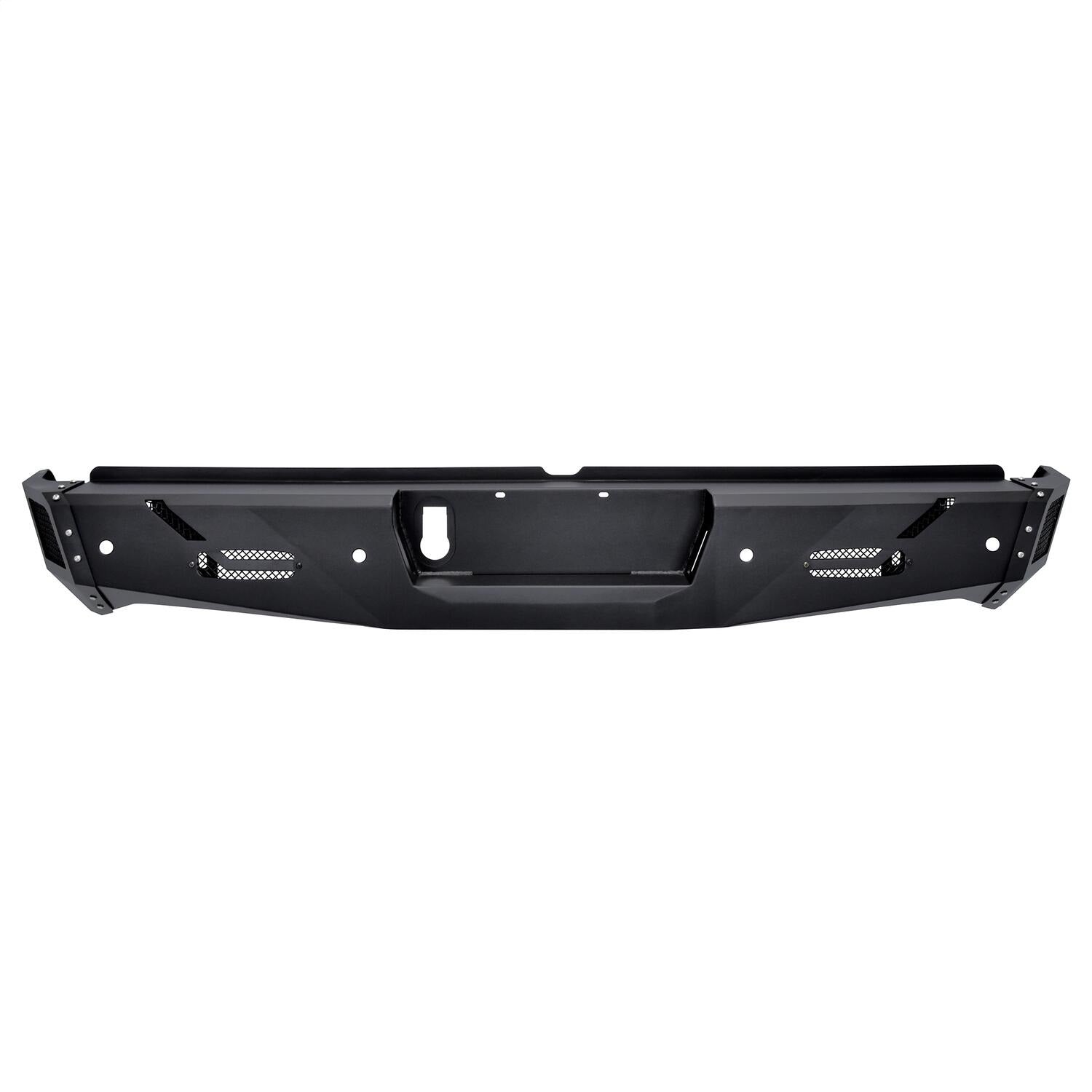 Westin 58-421035 Pro-Series Rear Bumper Fits 14-21 Tundra