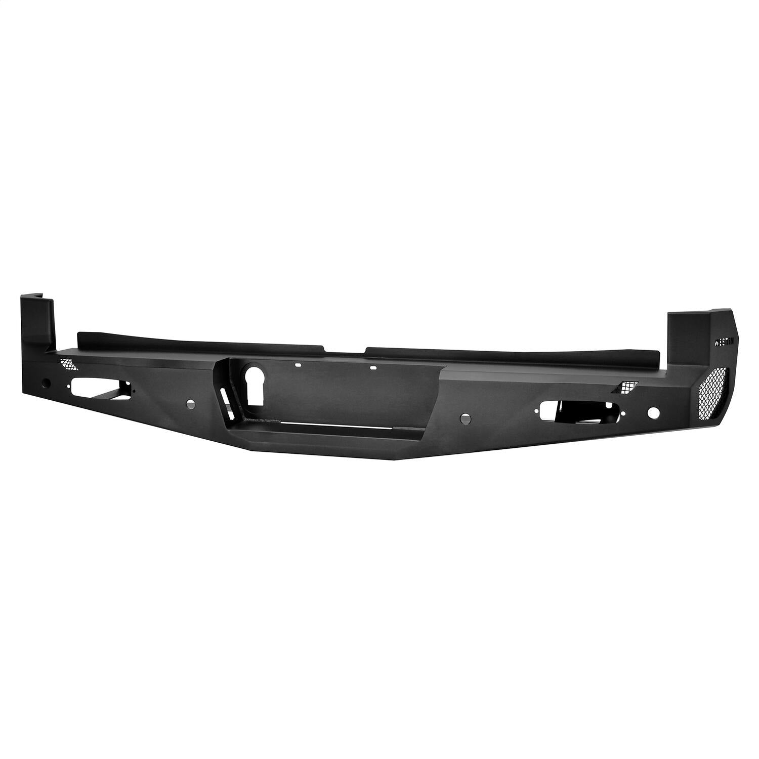 Westin 58-421045 Pro-Series Rear Bumper Fits 16-21 Tacoma