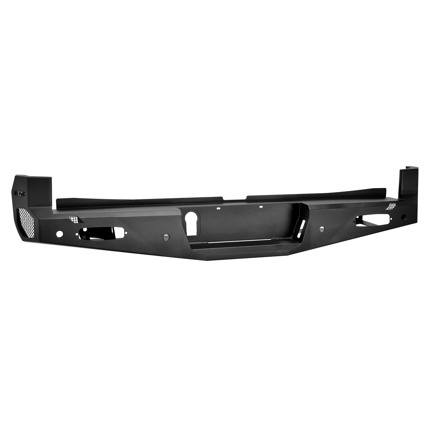 Westin 58-421045 Pro-Series Rear Bumper Fits 16-21 Tacoma