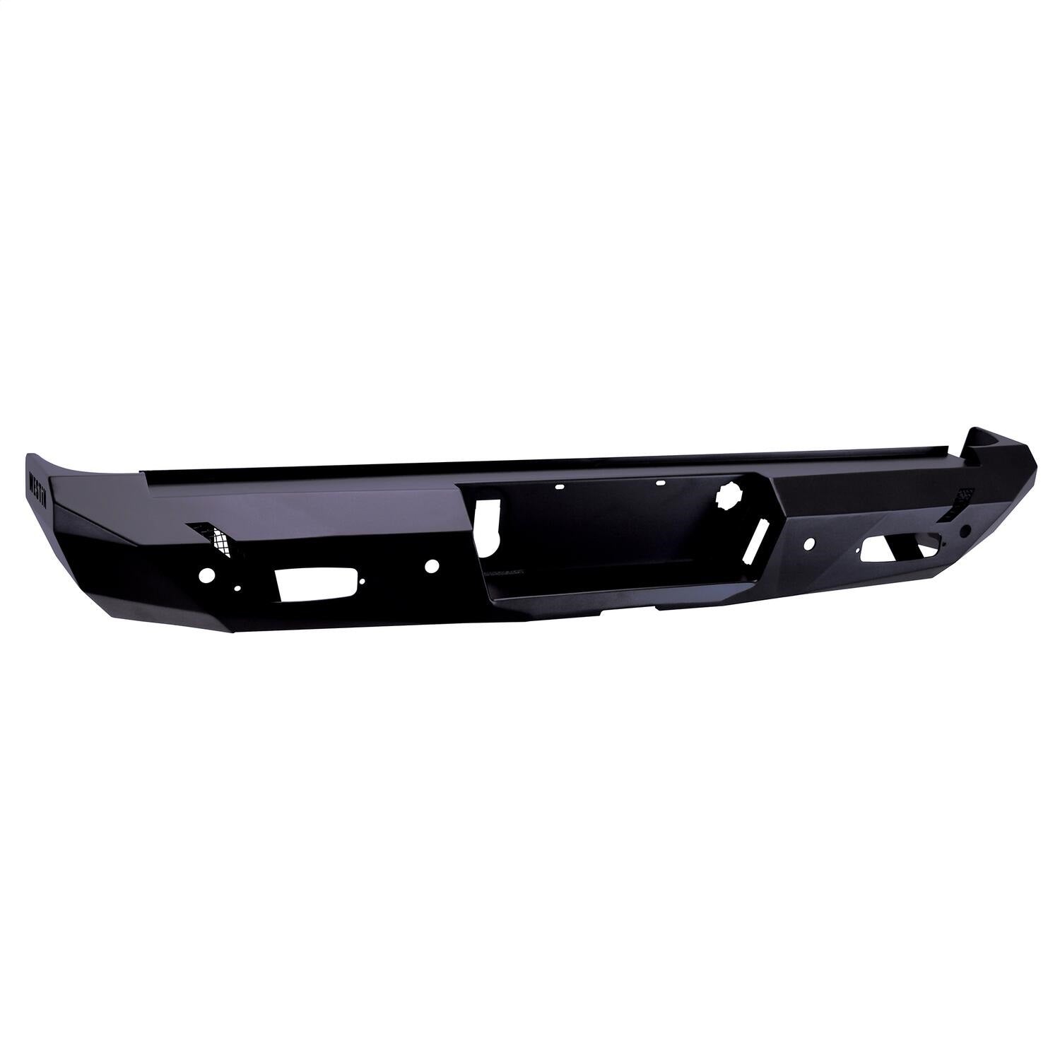 Westin 58-421055 Pro-Series Rear Bumper Fits 15-22 Canyon Colorado