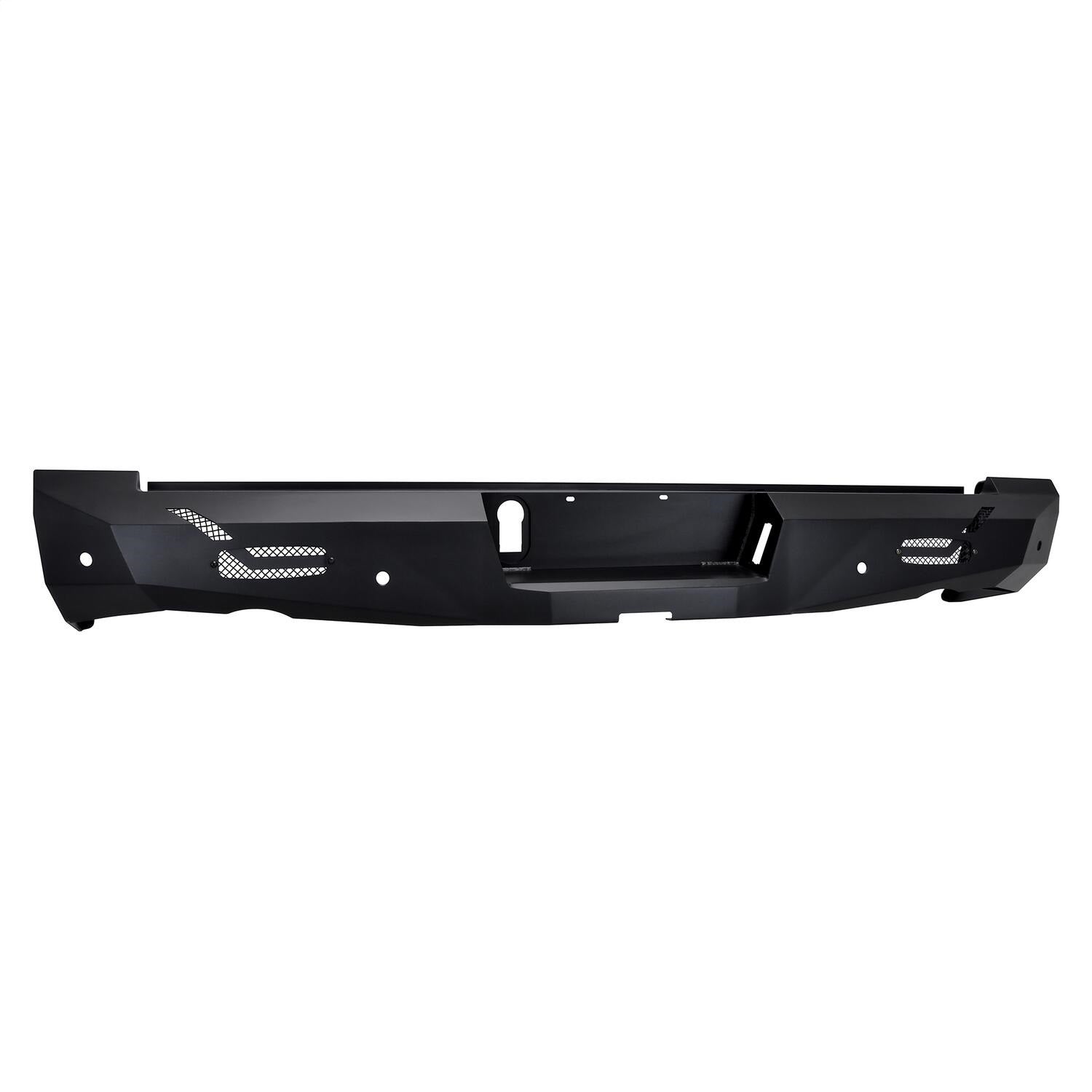 Westin 58-421075 Pro-Series Rear Bumper Fits 19-22 1500