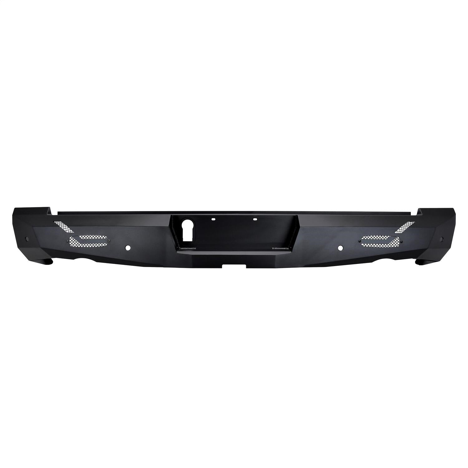 Westin 58-421075 Pro-Series Rear Bumper Fits 19-22 1500