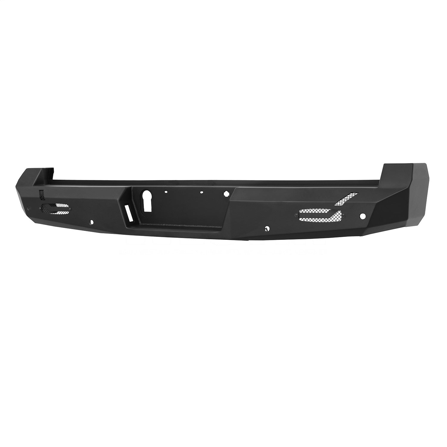 Westin 58-421175 Pro-Series Rear Bumper Fits F-250 Super Duty F-350 Super Duty