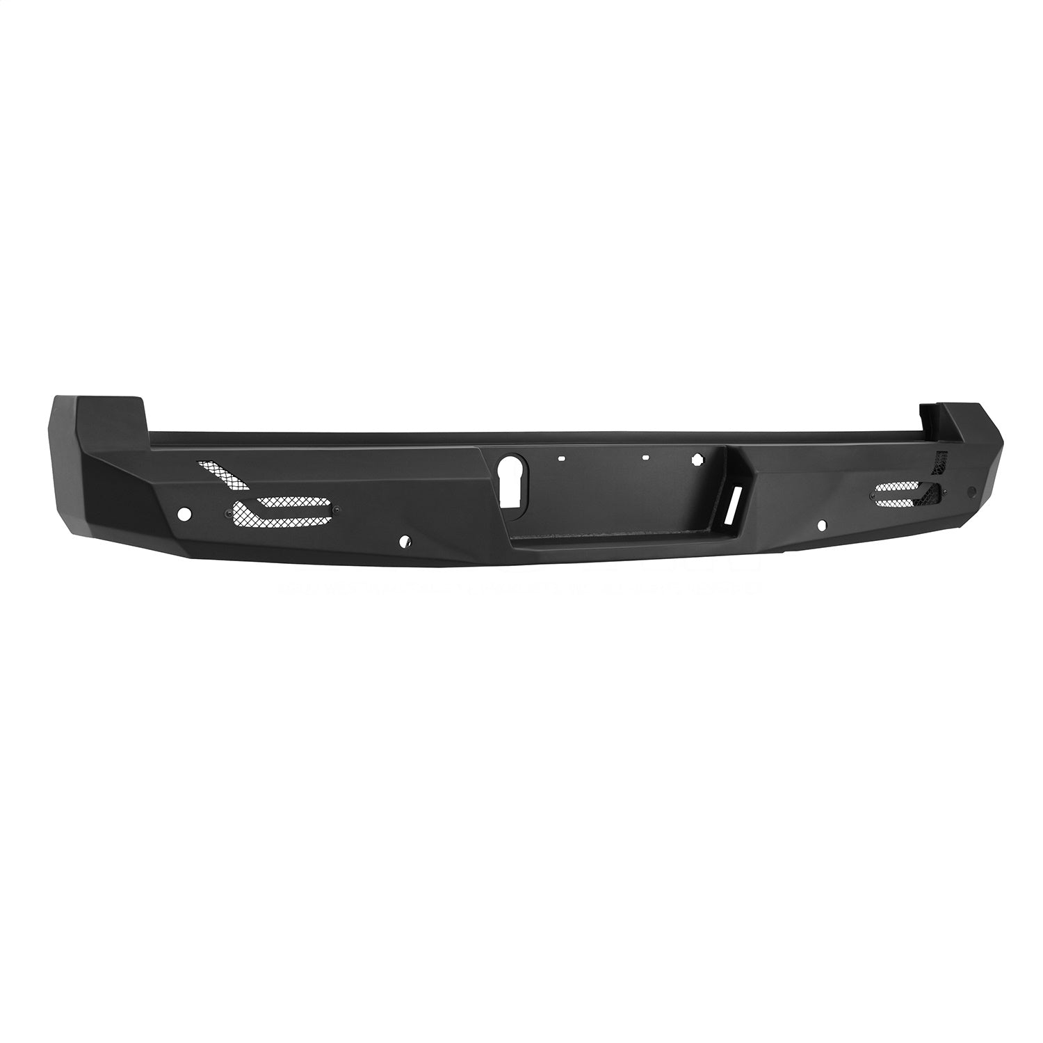 Westin 58-421175 Pro-Series Rear Bumper Fits F-250 Super Duty F-350 Super Duty