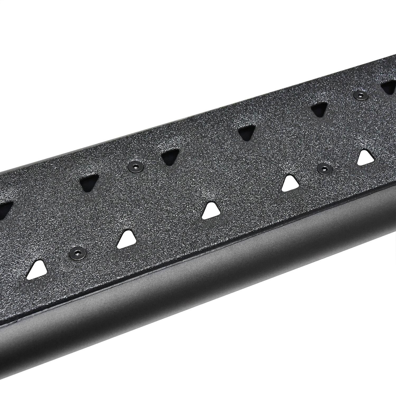 Westin 58-53725 Outlaw Nerf Step Bars