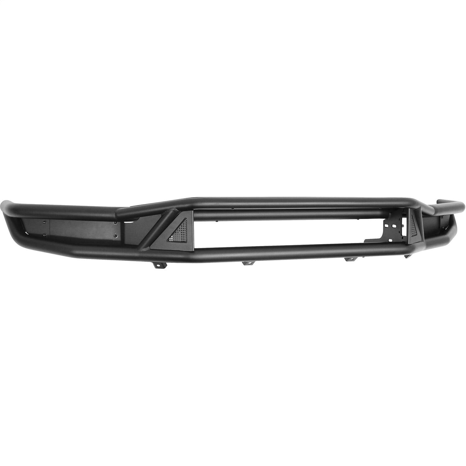 Westin 58-61045 Outlaw Front Bumper Fits 16-21 Tacoma