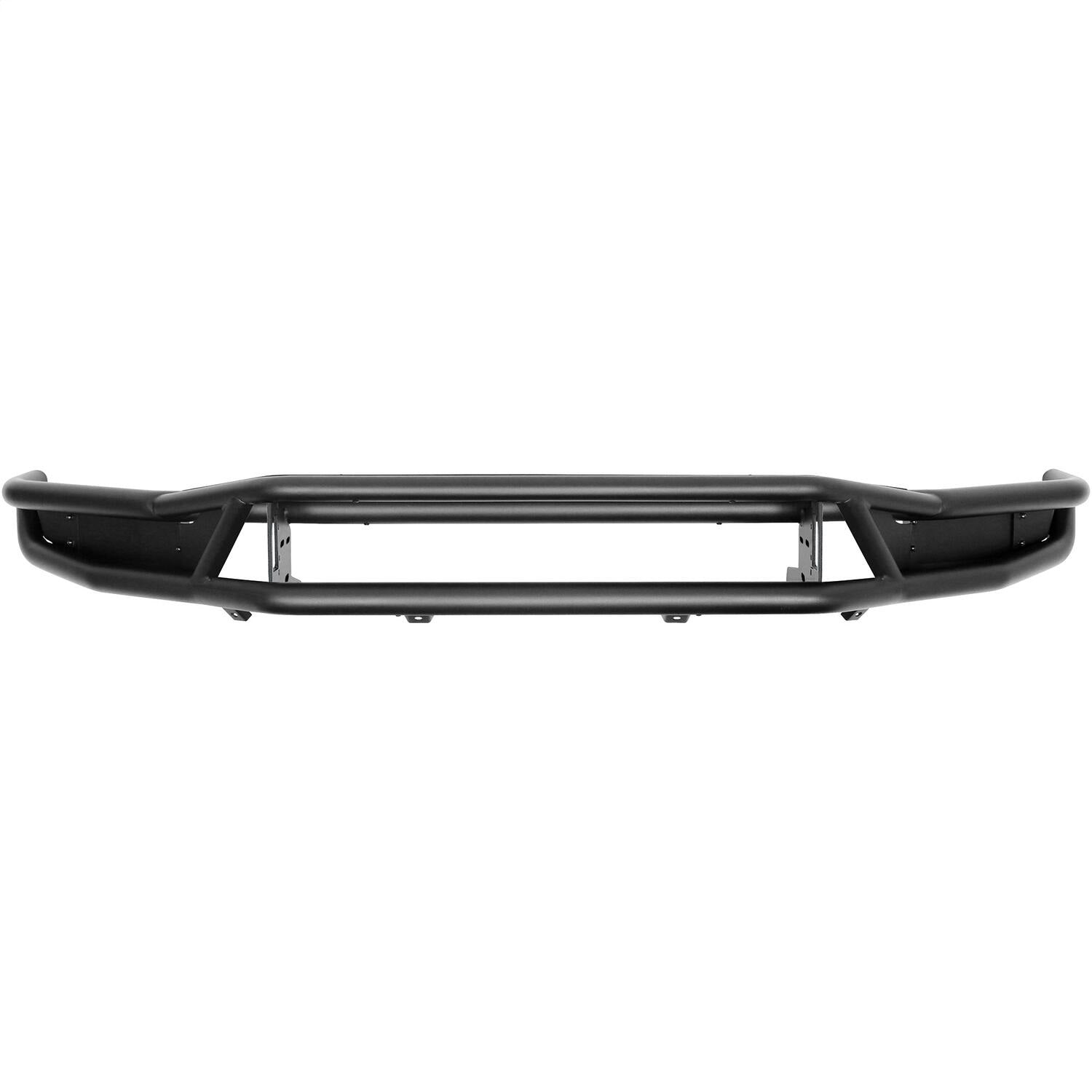 Westin 58-61045 Outlaw Front Bumper Fits 16-21 Tacoma