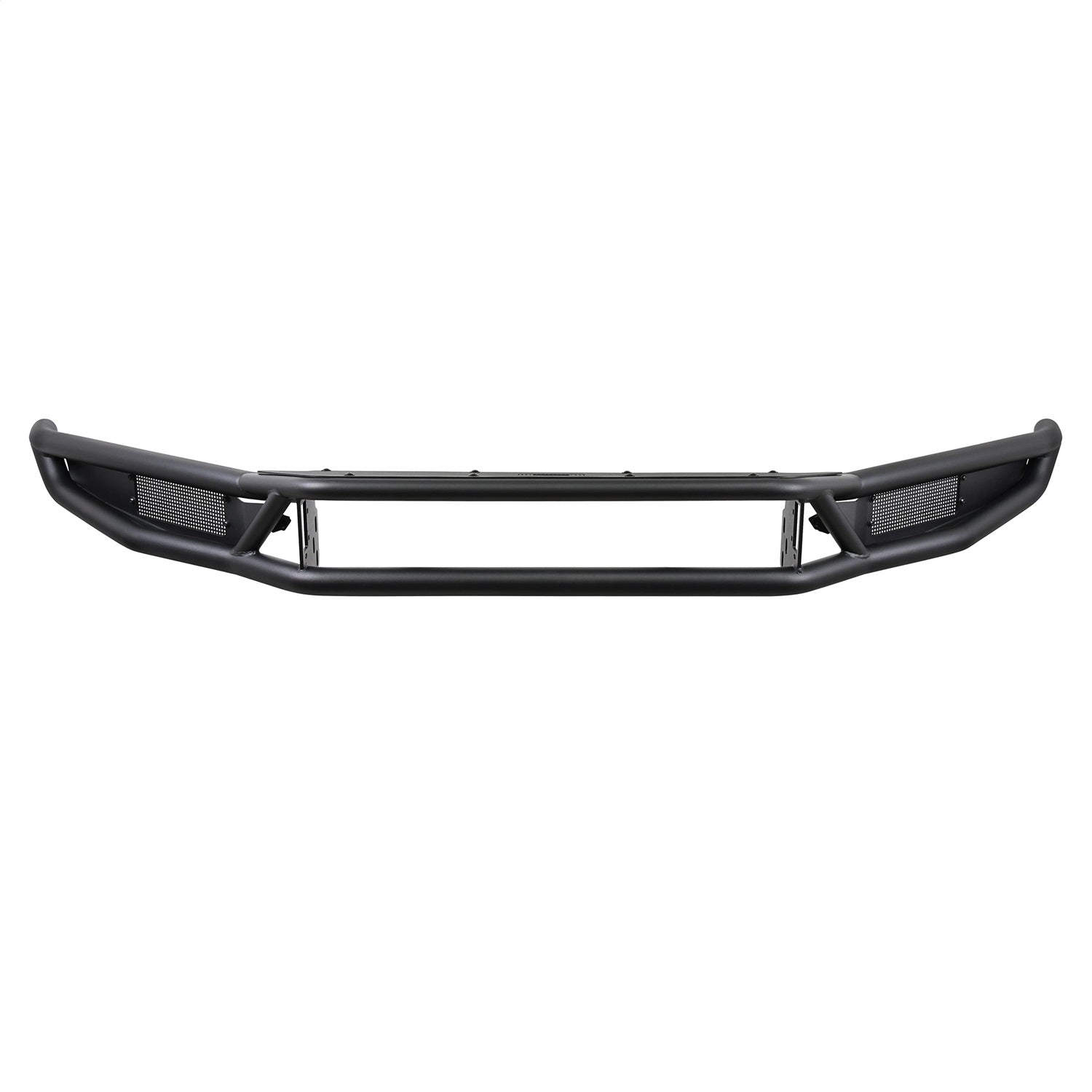 Westin 58-62025 Outlaw Front Bumper Fits 17-19 F-150