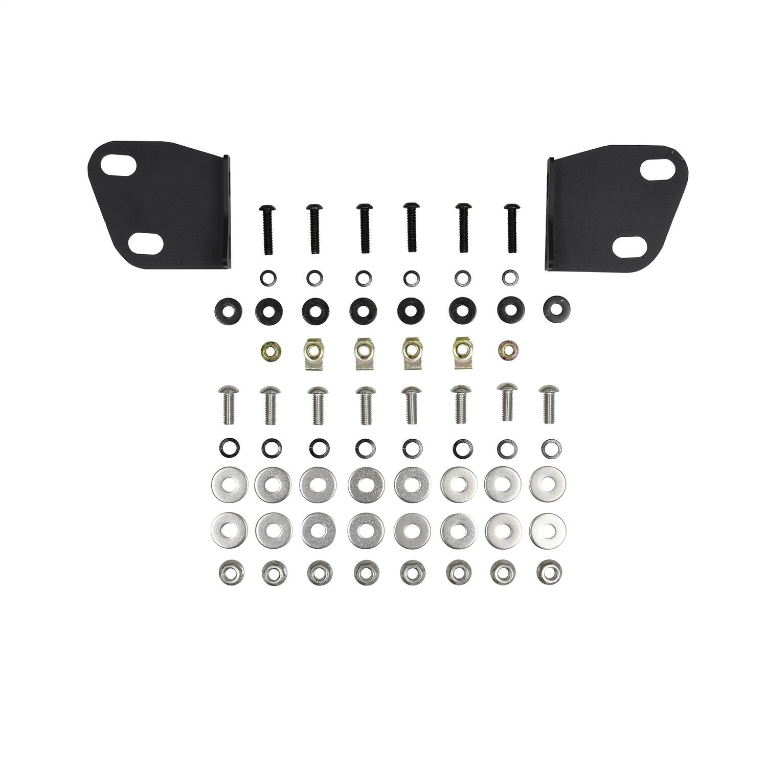 Westin 58-71225 Pro-Mod Skid Plate