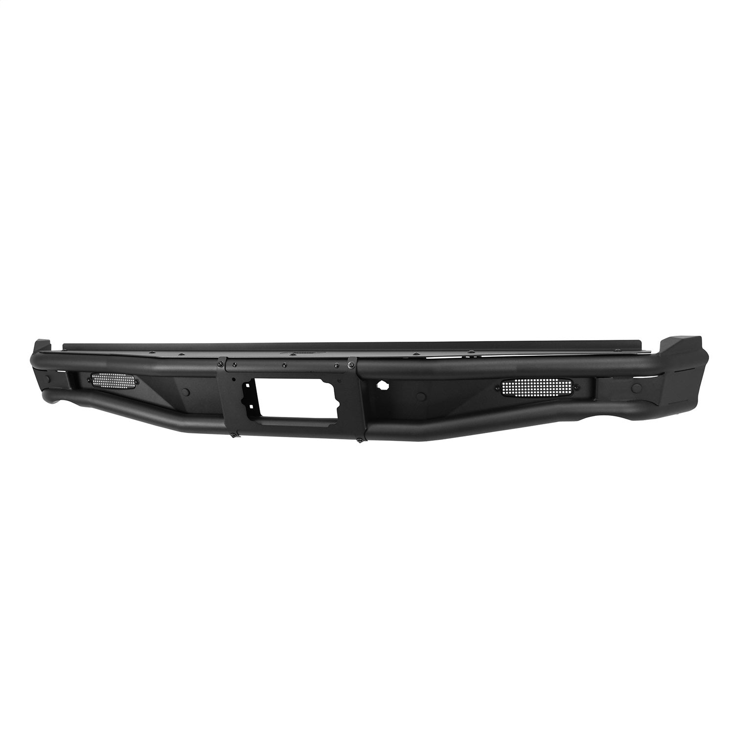 Westin 58-82025 Outlaw Rear Bumper Fits 17-19 F-150