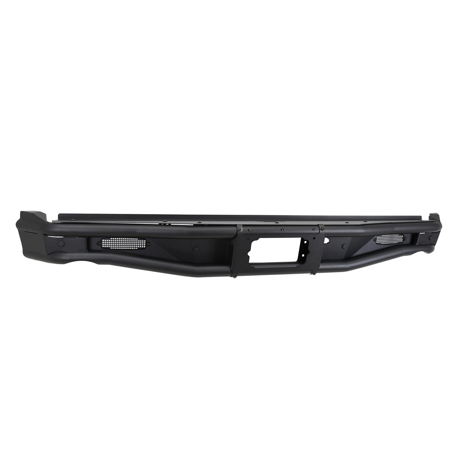 Westin 58-82025 Outlaw Rear Bumper Fits 17-19 F-150