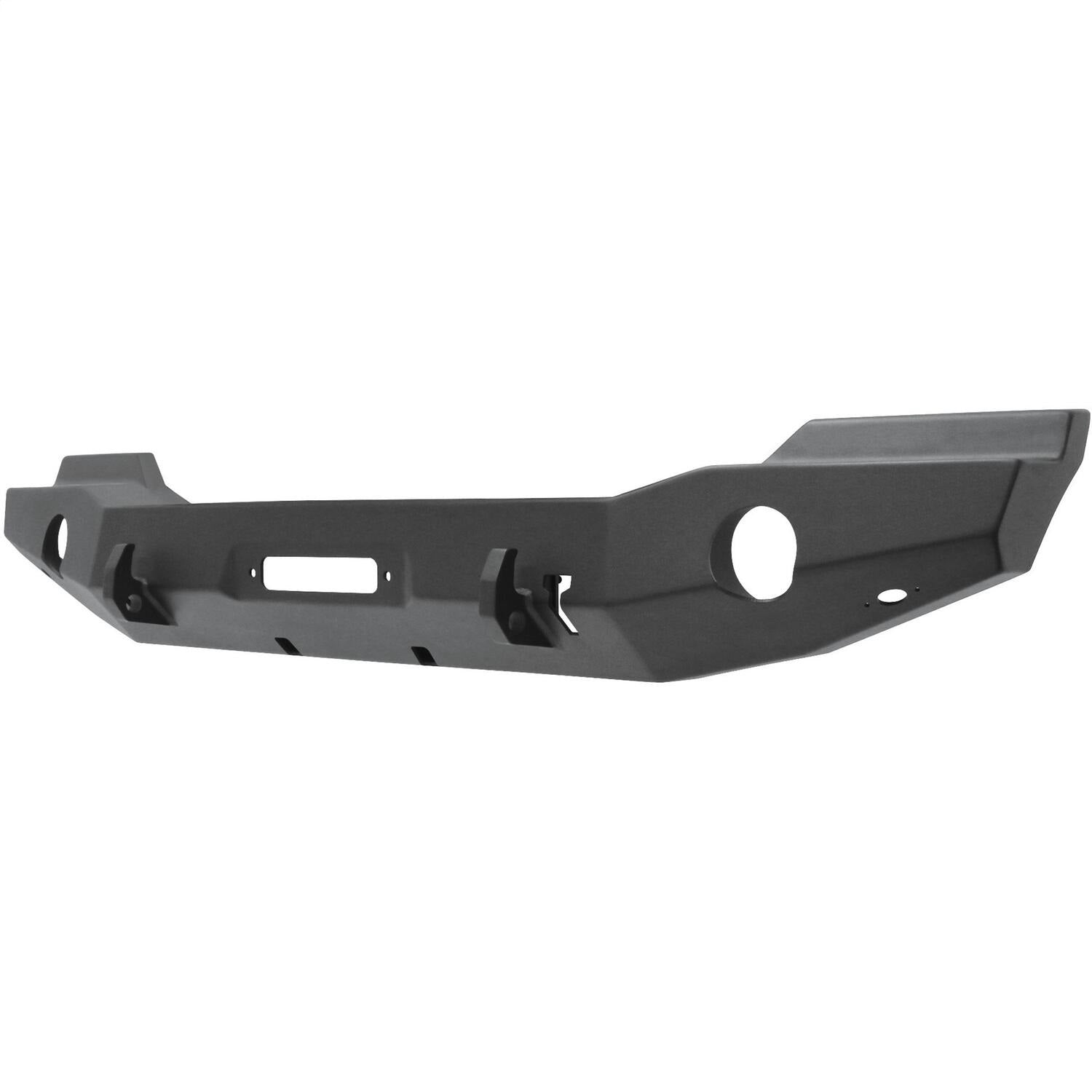 Westin 59-80035 WJ2 Full Width Front Bumper Fits 07-18 Wrangler (JK)