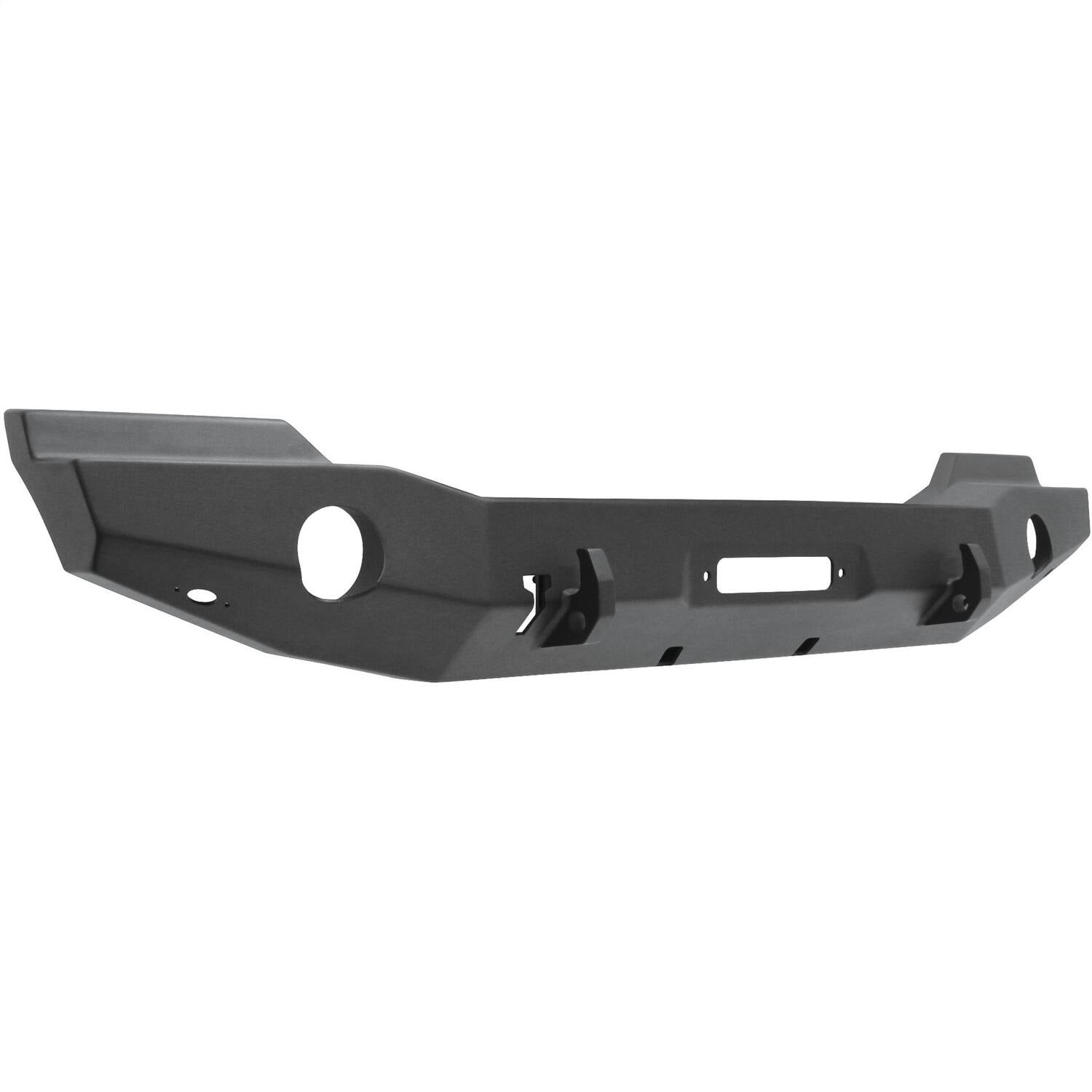 Westin 59-80035 WJ2 Full Width Front Bumper Fits 07-18 Wrangler (JK)