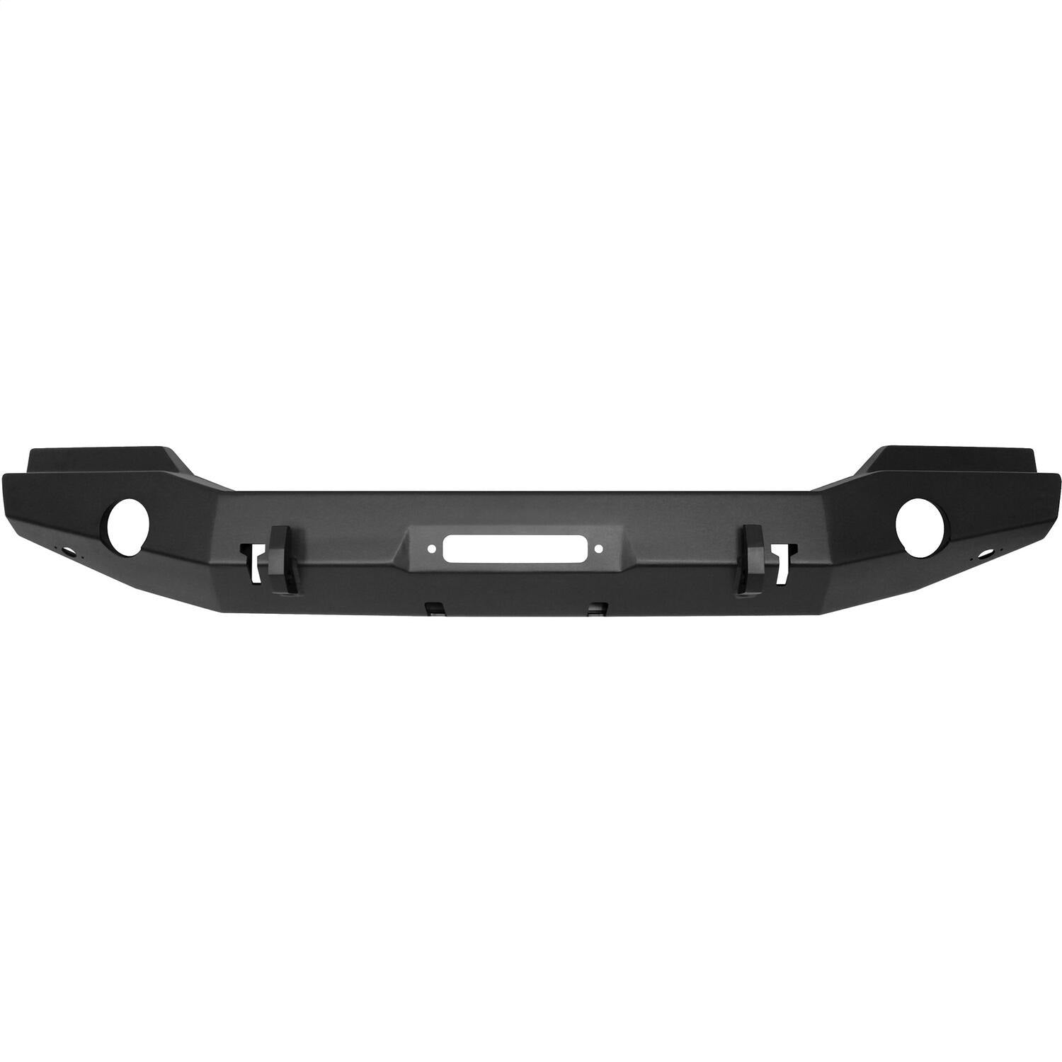 Westin 59-80035 WJ2 Full Width Front Bumper Fits 07-18 Wrangler (JK)