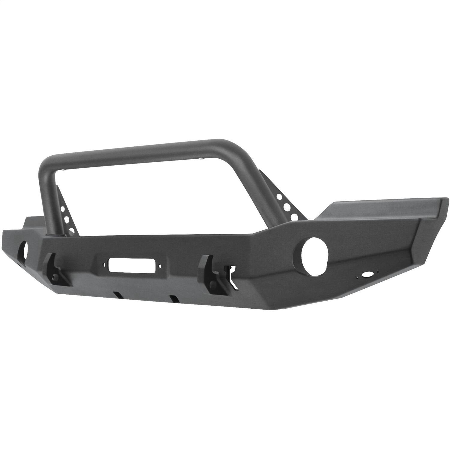 Westin 59-80045 WJ2 Full Width Front Bumper Fits 07-18 Wrangler (JK)