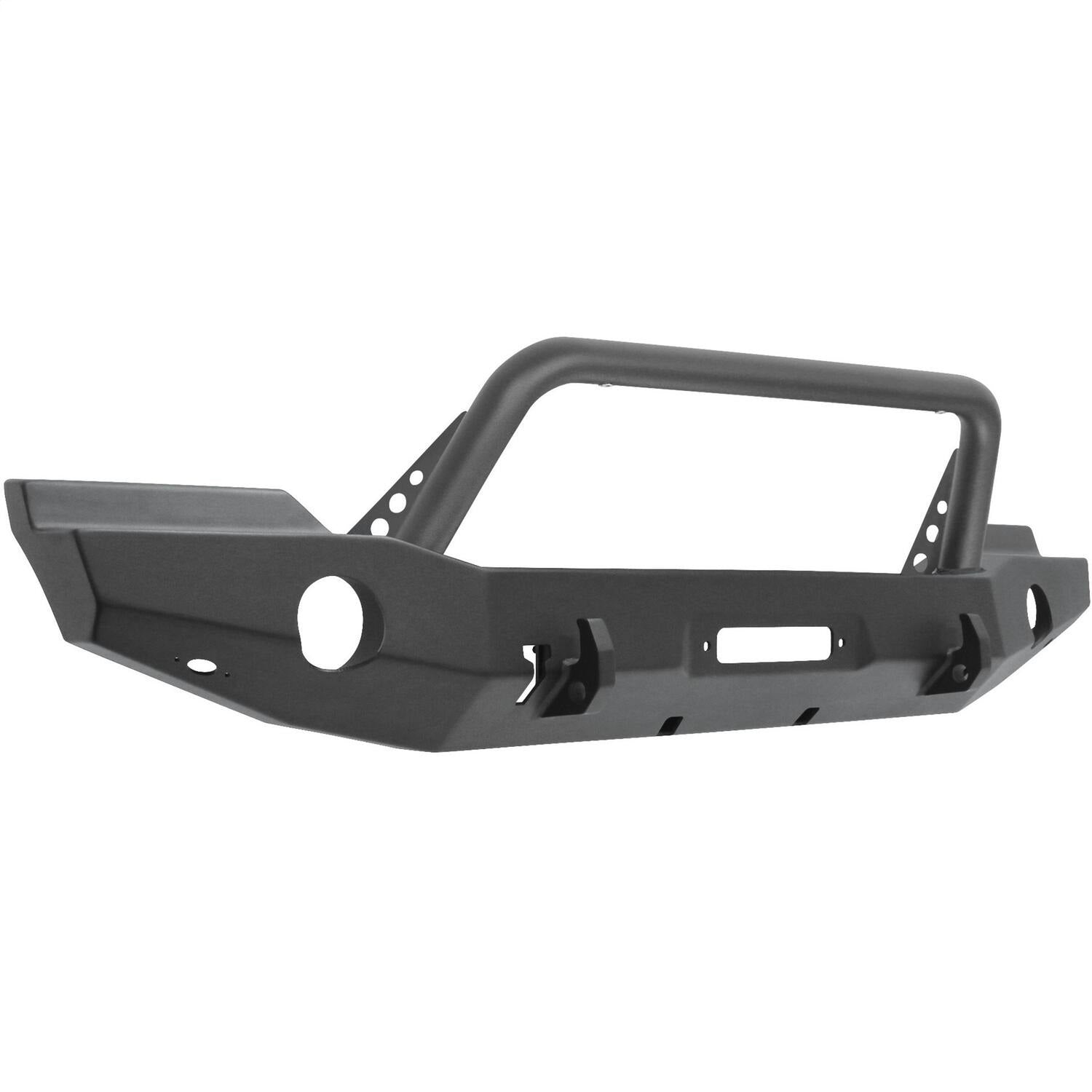 Westin 59-80045 WJ2 Full Width Front Bumper Fits 07-18 Wrangler (JK)