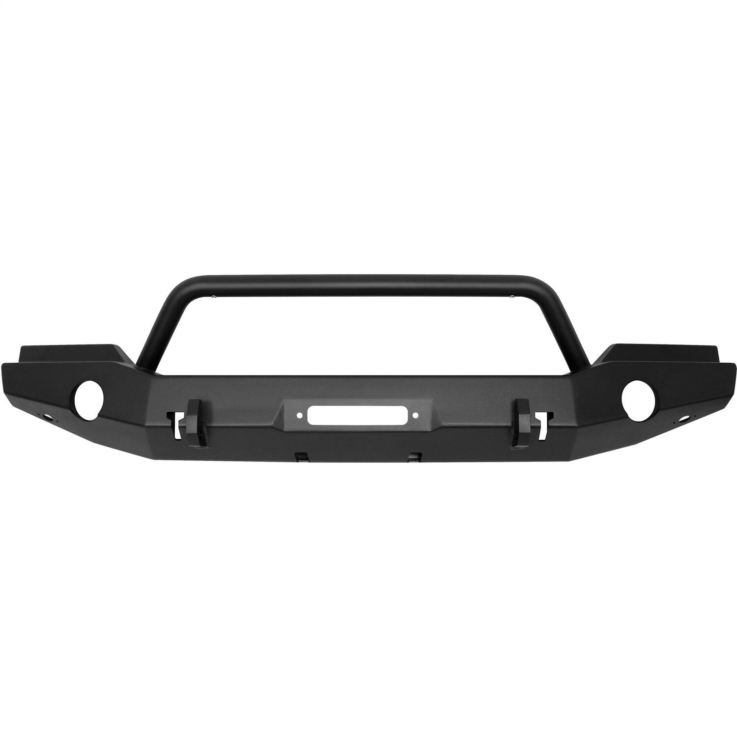 Westin 59-80045 WJ2 Full Width Front Bumper Fits 07-18 Wrangler (JK)