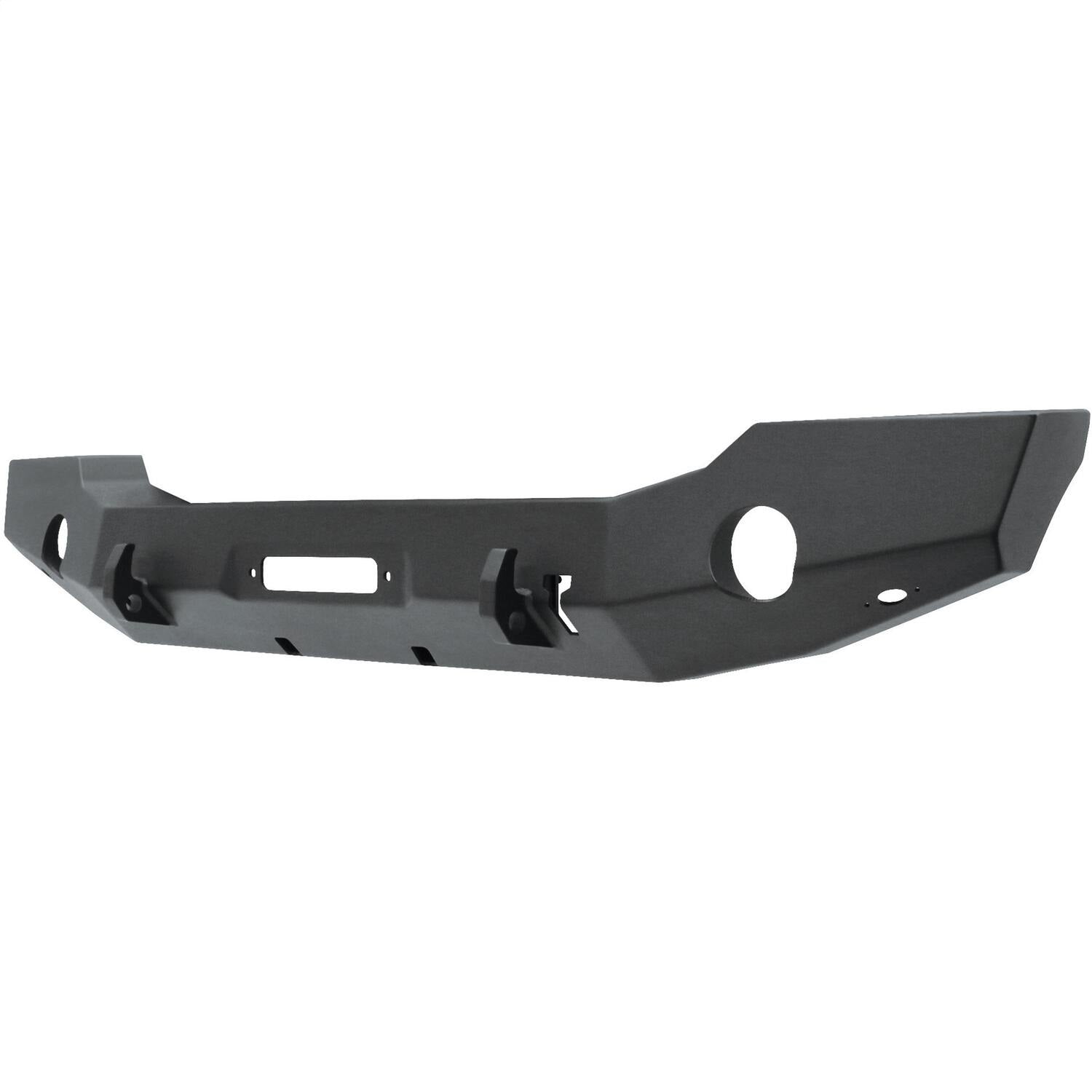 Westin 59-80105 WJ2 Full Width Front Bumper Fits 18-22 Gladiator Wrangler (JL)