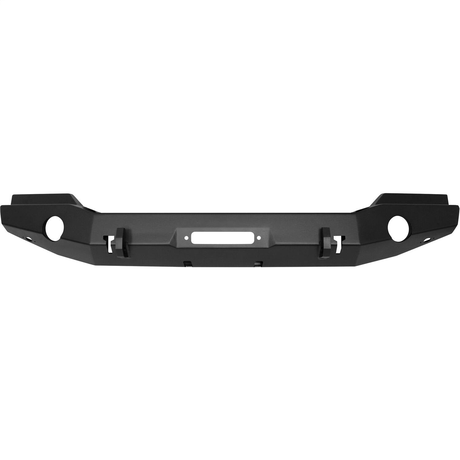 Westin 59-80105 WJ2 Full Width Front Bumper Fits 18-22 Gladiator Wrangler (JL)