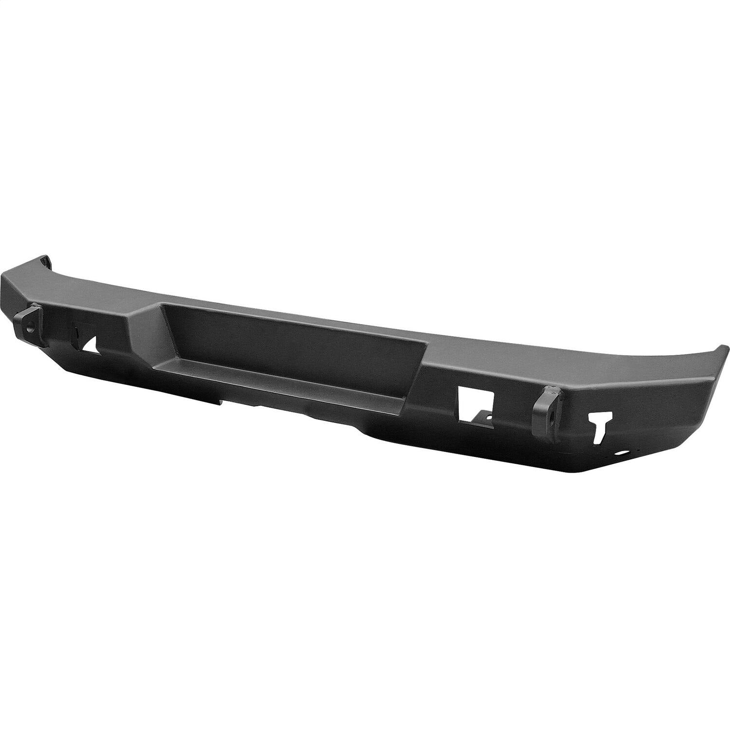 Westin 59-82005 WJ2 Rear Bumper Fits 07-18 Wrangler (JK)