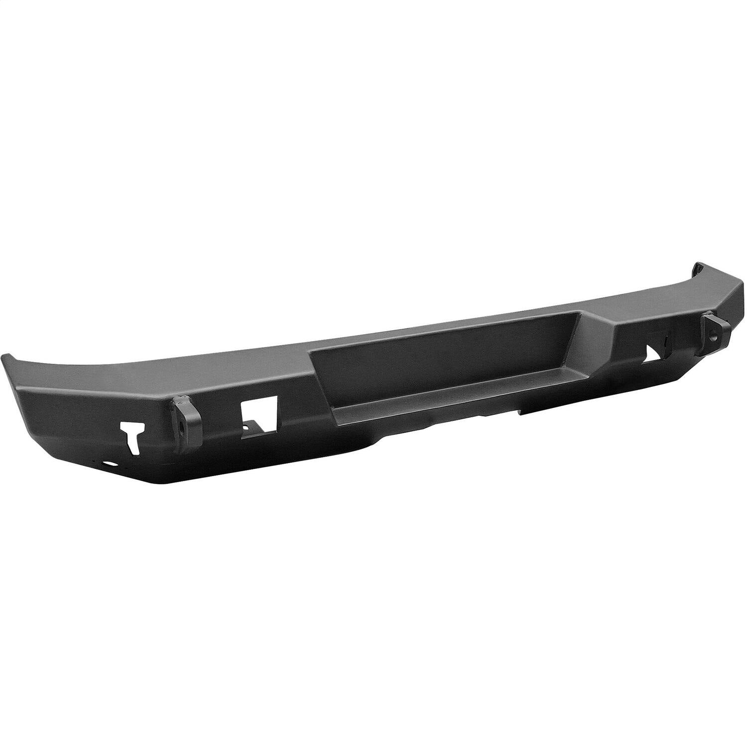 Westin 59-82005 WJ2 Rear Bumper Fits 07-18 Wrangler (JK)