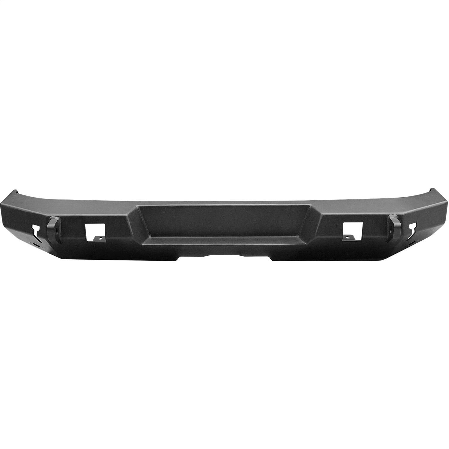 Westin 59-82035 WJ2 Rear Bumper Fits 18-22 Wrangler (JL)