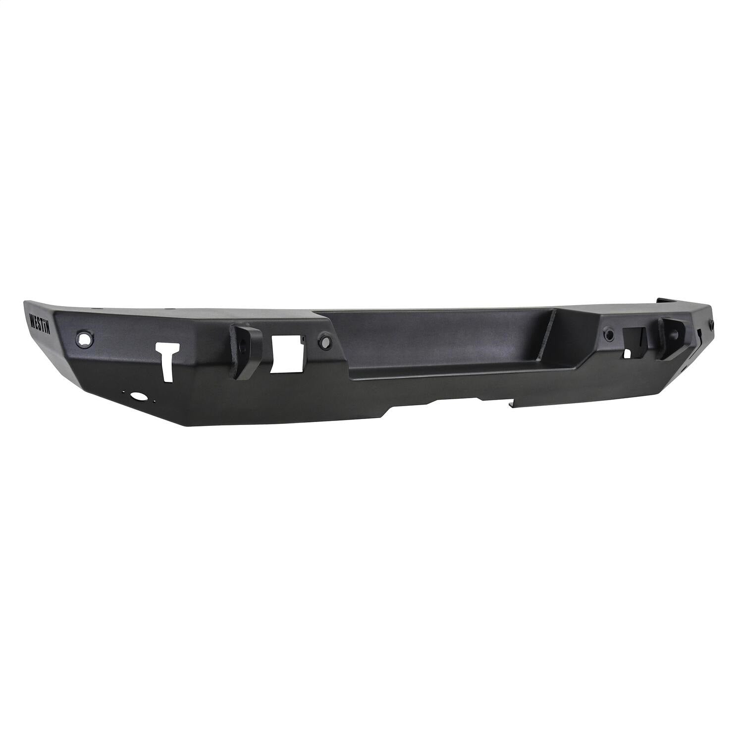 Westin 59-82045 WJ2 Rear Bumper Fits 18-22 Wrangler (JL)