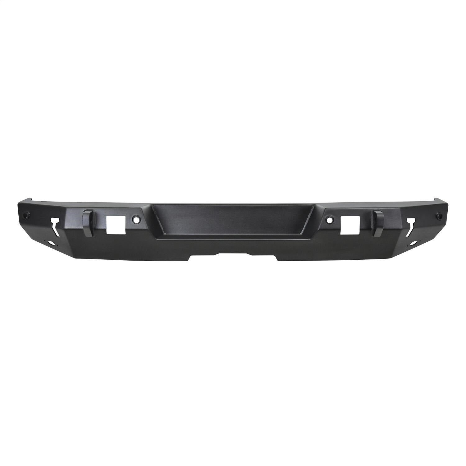 Westin 59-82045 WJ2 Rear Bumper Fits 18-22 Wrangler (JL)