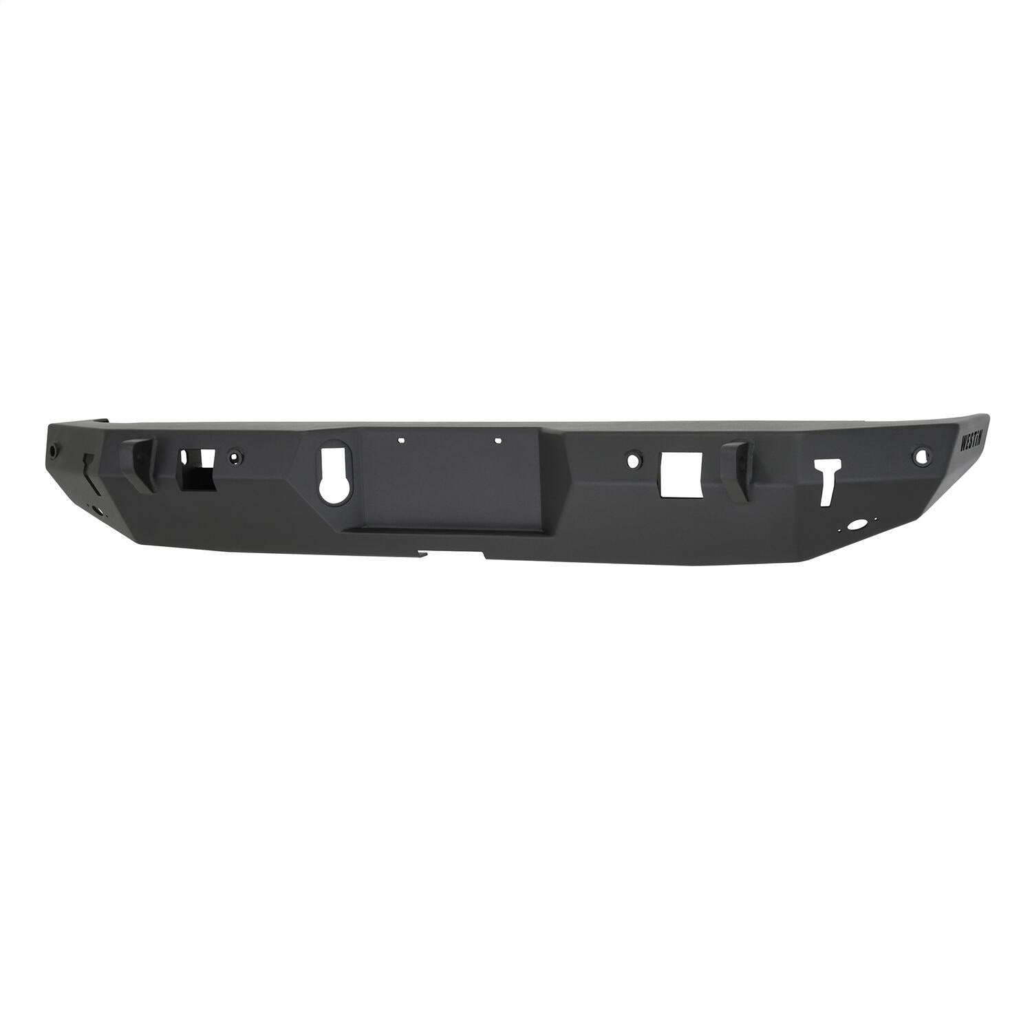 Westin 59-82075 WJ2 Rear Bumper Fits 20-22 Gladiator